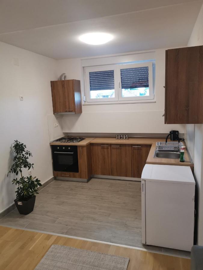 Apartman Batuda,Centar, Free Mini Thurdevac Экстерьер фото