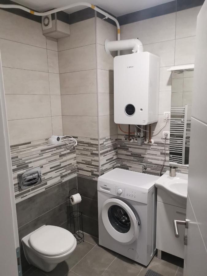 Apartman Batuda,Centar, Free Mini Thurdevac Экстерьер фото