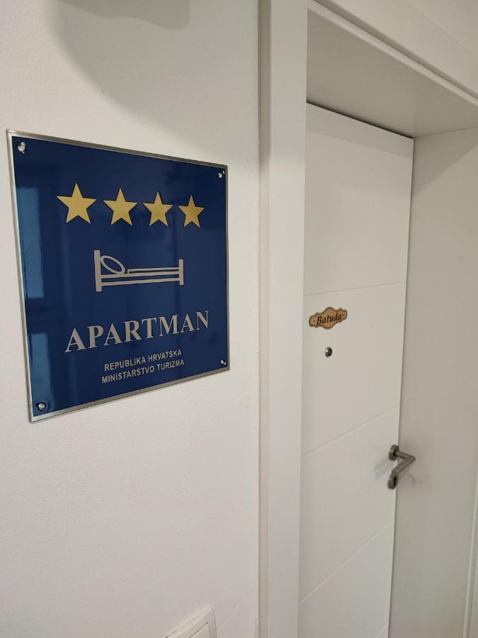 Apartman Batuda,Centar, Free Mini Thurdevac Экстерьер фото