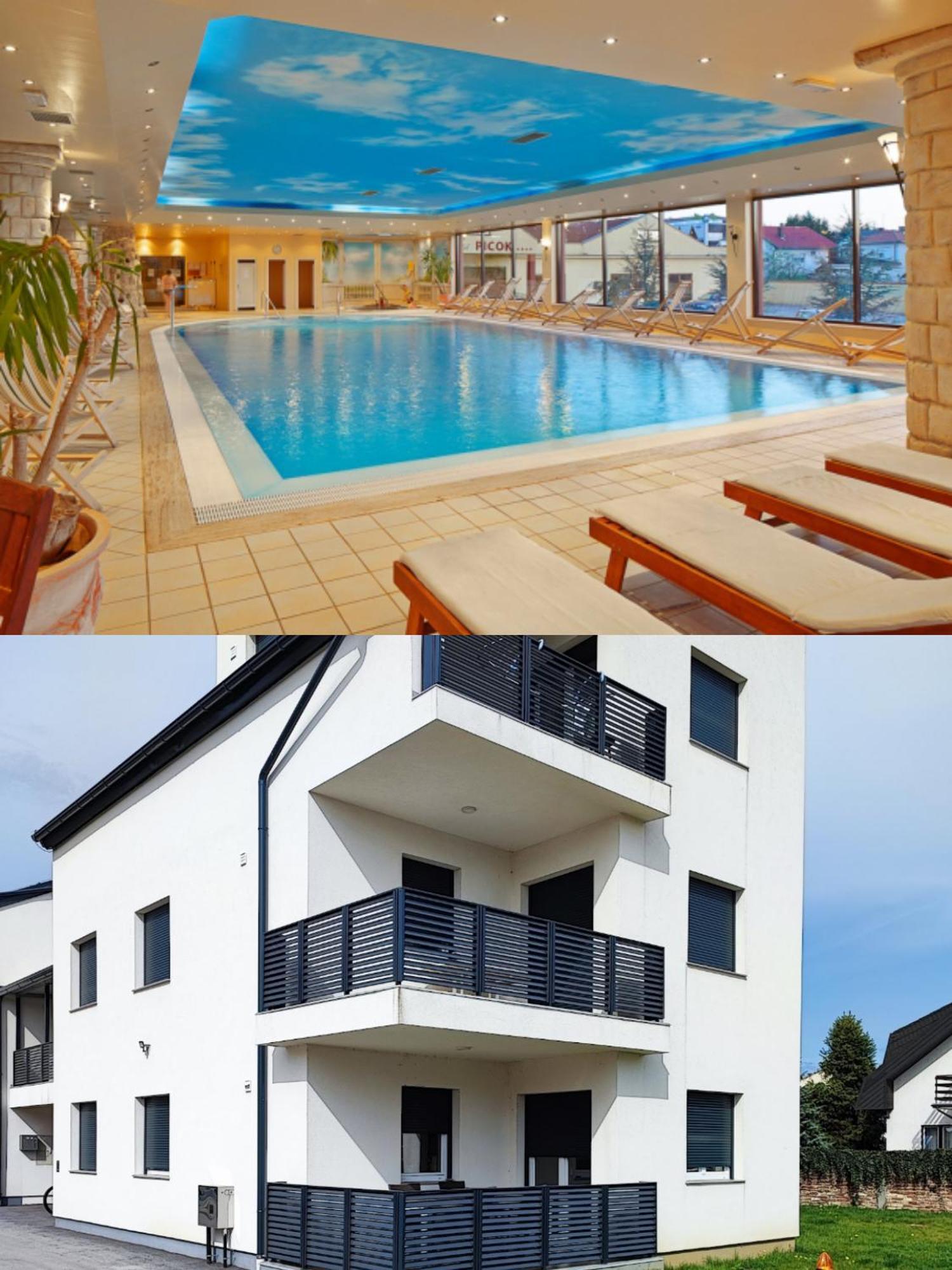 Apartman Batuda,Centar, Free Mini Thurdevac Экстерьер фото