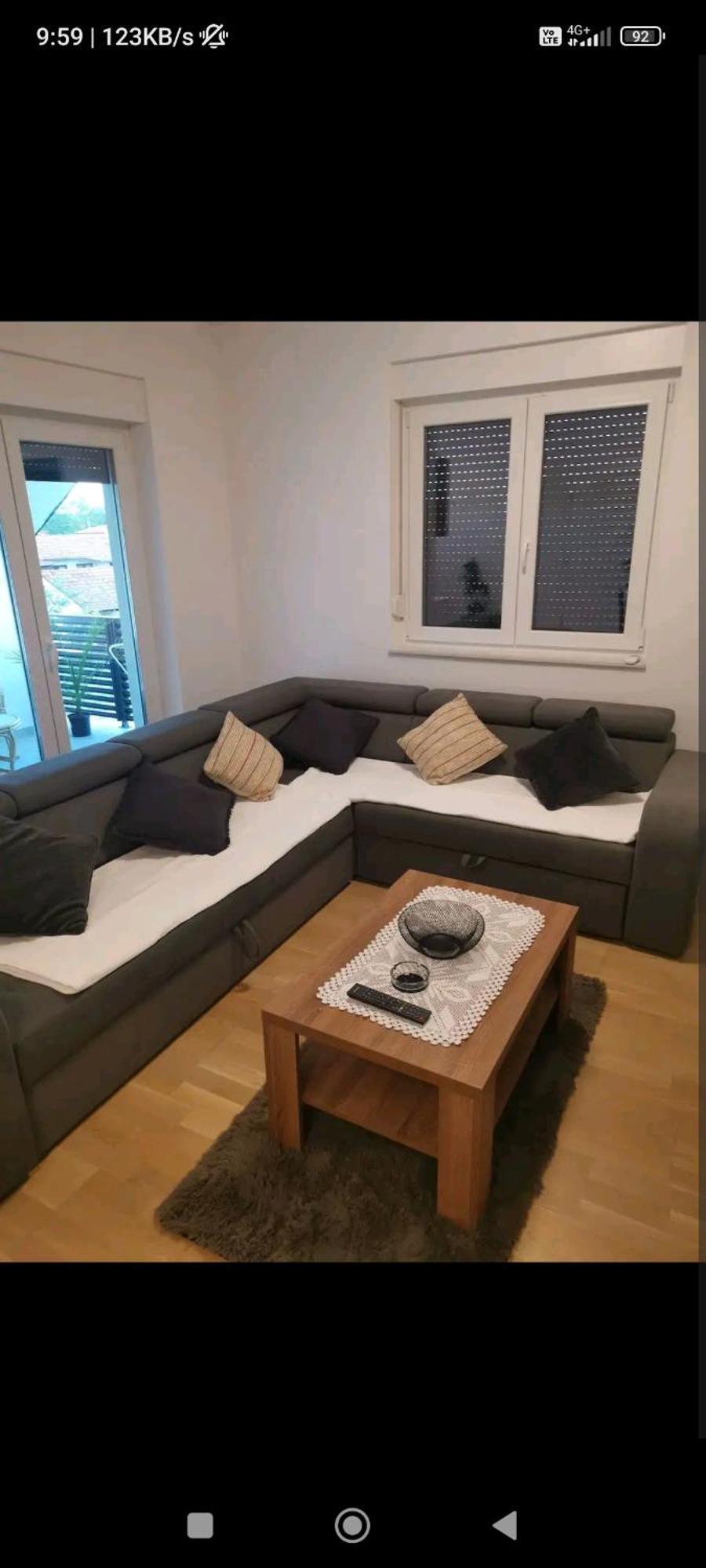 Apartman Batuda,Centar, Free Mini Thurdevac Экстерьер фото