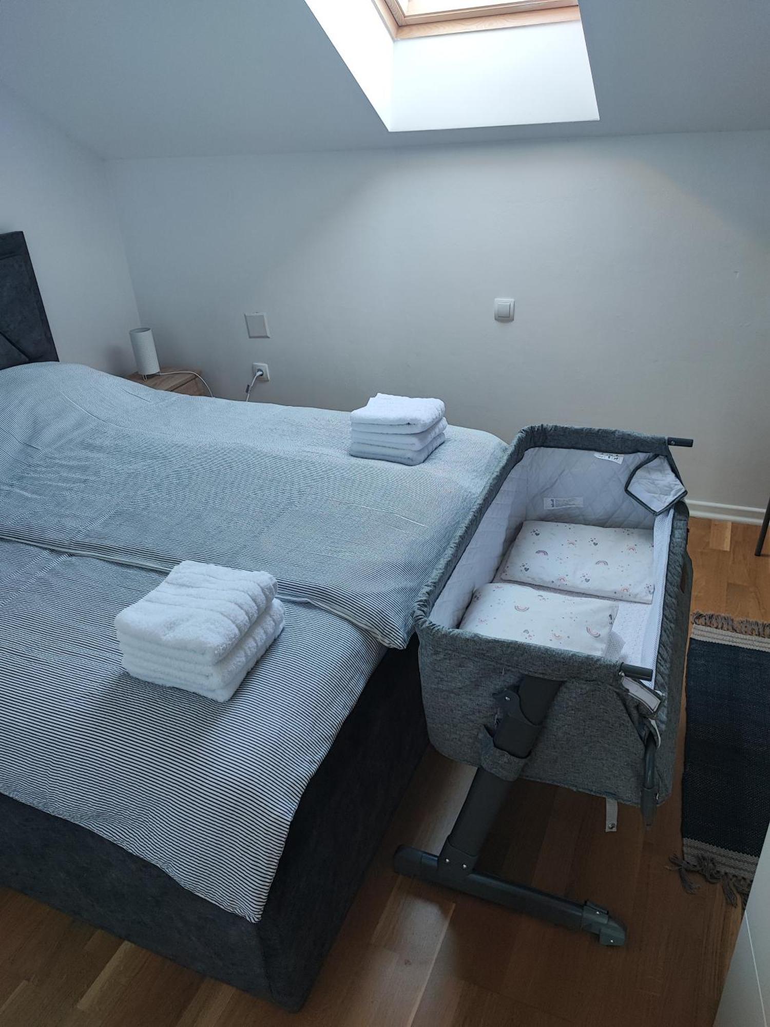 Apartman Batuda,Centar, Free Mini Thurdevac Экстерьер фото