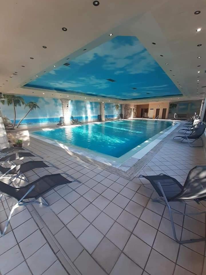 Apartman Batuda,Centar, Free Mini Thurdevac Номер фото