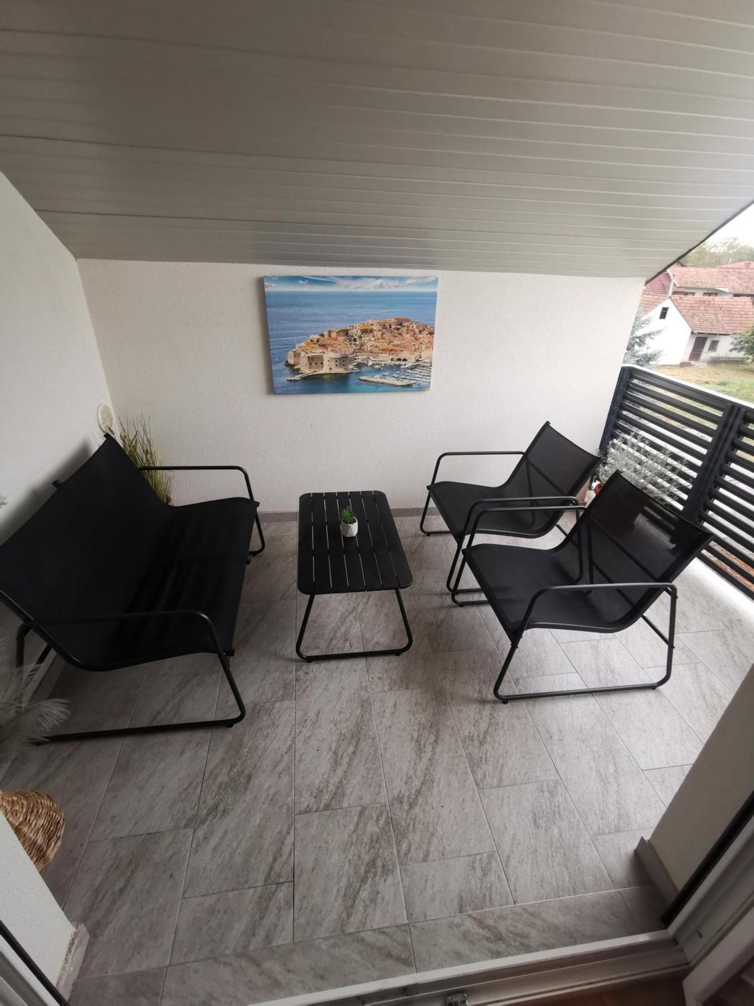 Apartman Batuda,Centar, Free Mini Thurdevac Экстерьер фото