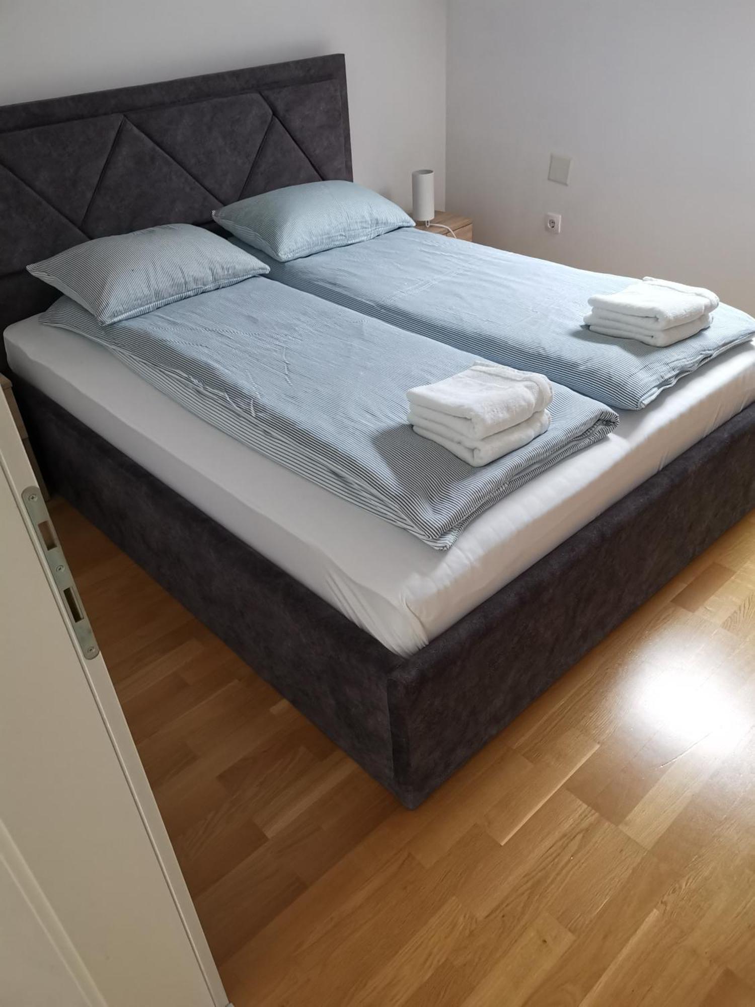 Apartman Batuda,Centar, Free Mini Thurdevac Экстерьер фото