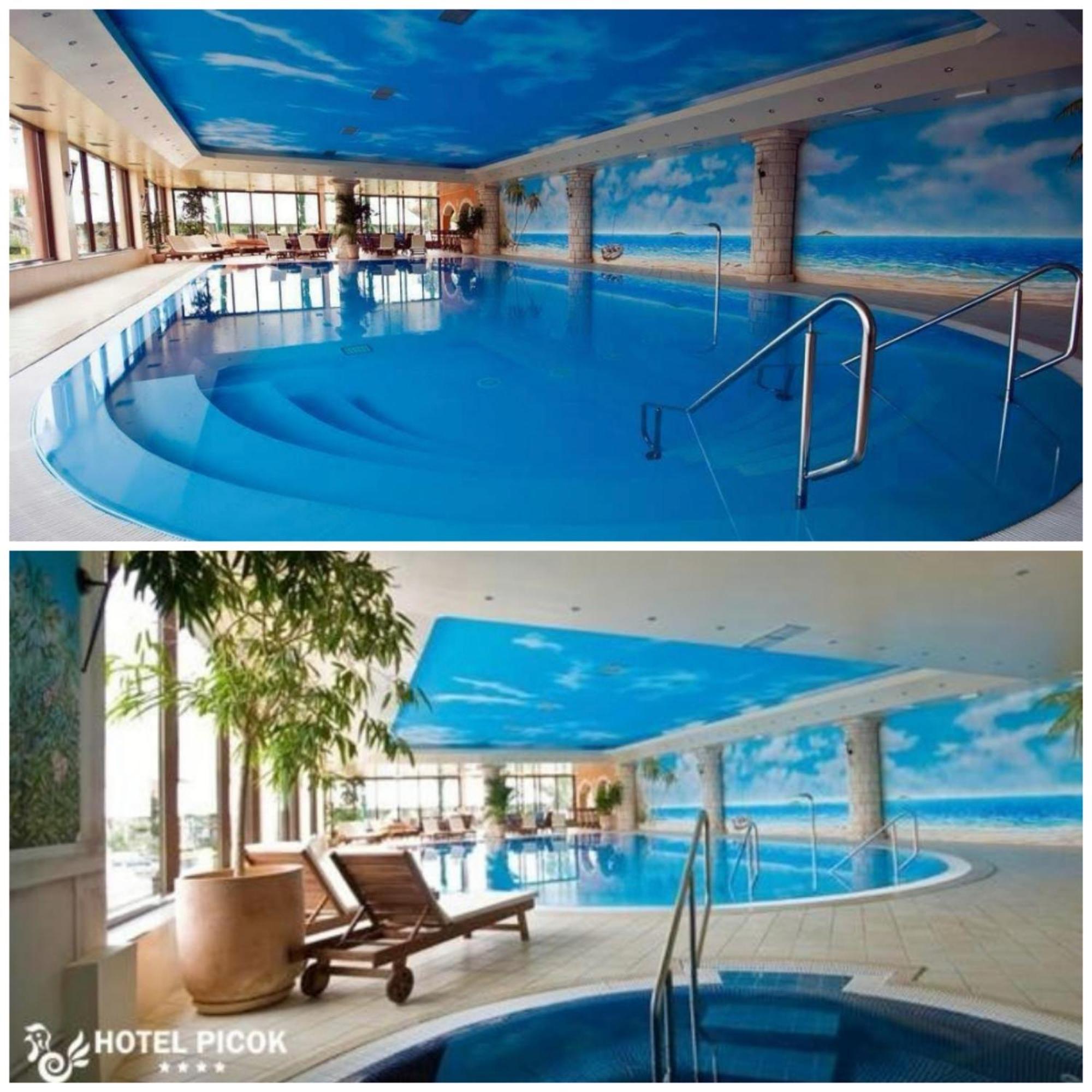 Apartman Batuda,Centar, Free Mini Thurdevac Экстерьер фото