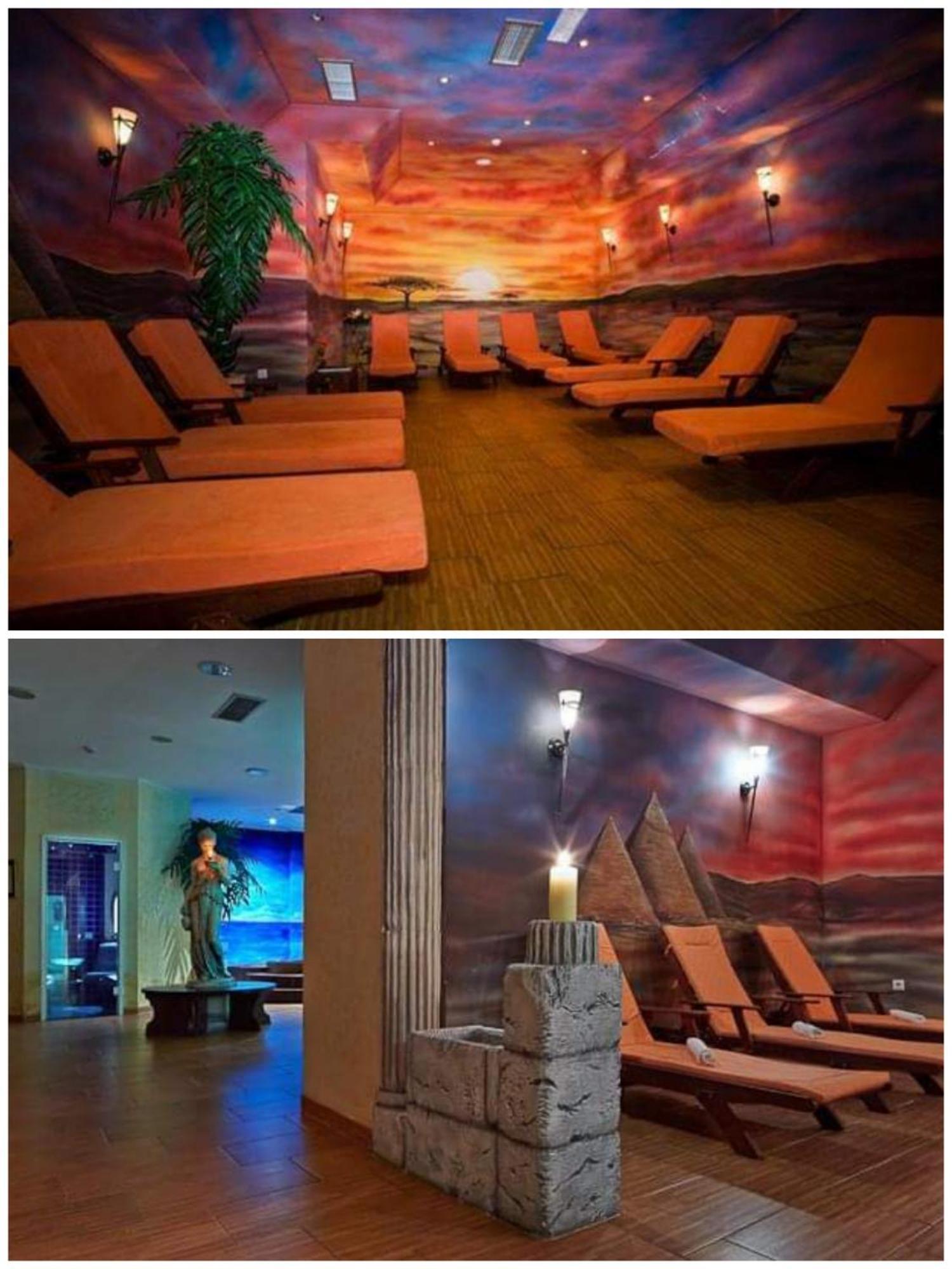 Apartman Batuda,Centar, Free Mini Thurdevac Экстерьер фото