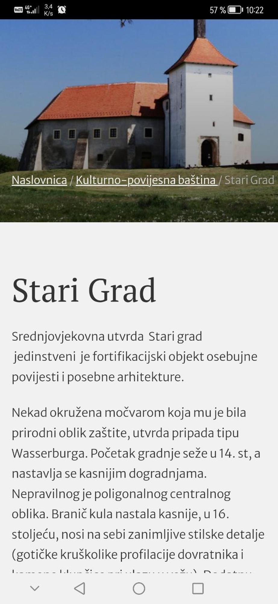 Apartman Batuda,Centar, Free Mini Thurdevac Экстерьер фото